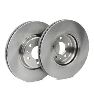 Brake disc for AUDI, AUDI (FAW), VW, VW (FAW) VW (SVW)- 4GD615301