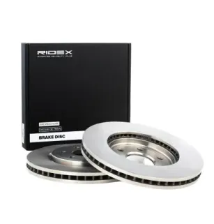 Disco de freio para NISSAN-402069BE0A, 402069BE0B, 40206EA00A, 40206EB300 40206EB30A