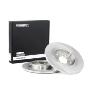 Brake disc for TOYOTA- 4243105070