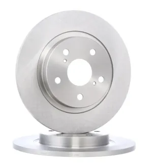 Disco de freio para TOYOTA-4243105070