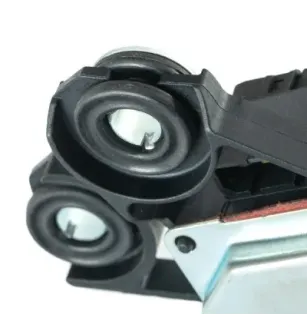 Motor do limpador de pára-brisa para SEAT- 1P0955711, 5P0955711A, 5P0955711B, 5P0955711C 5P0955711