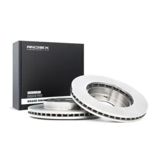 Disco de freno para BUICK (SGM), CHEVROLET, DAEWOO- 96264591, 96328338 96549782