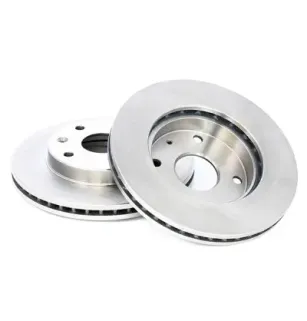 Disque de frein pour BUICK (SGM), CHEVROLET, DAEWOO- 96264591, 96328338 96549782