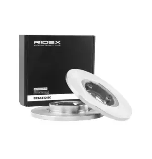 Disco de freio para DAEWOO-96254392, 96284392, 96320531 96455424