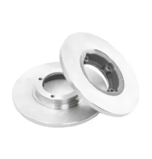 Disco de freio para DAEWOO-96254392, 96284392, 96320531 96455424