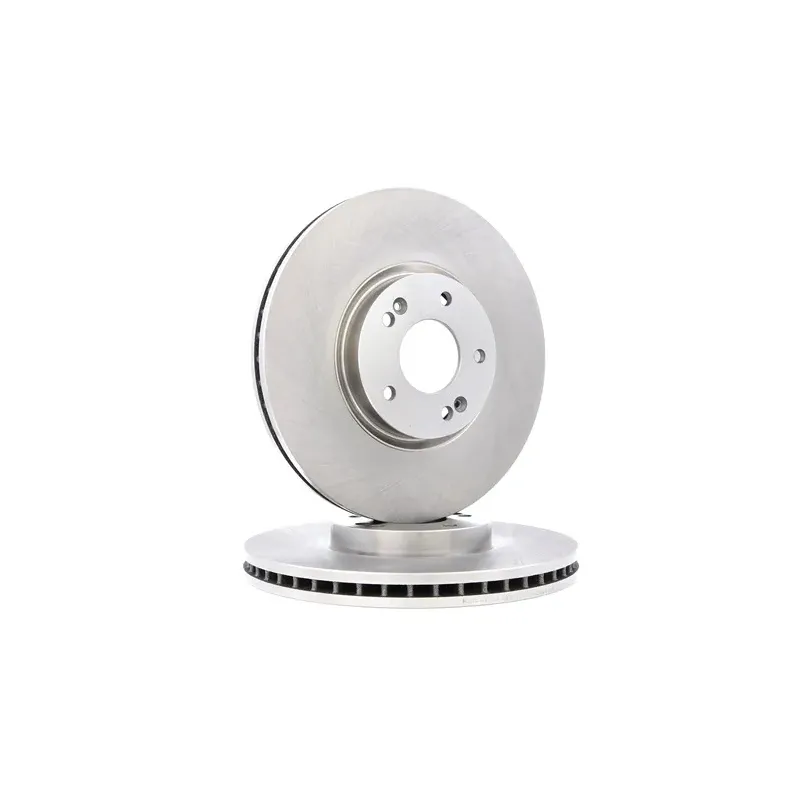 Brake disc for HYUNDAI- 517122B700