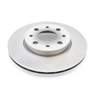 Disque de frein pour FIAT, FORD- 1541803, 1541806 9S511125DA