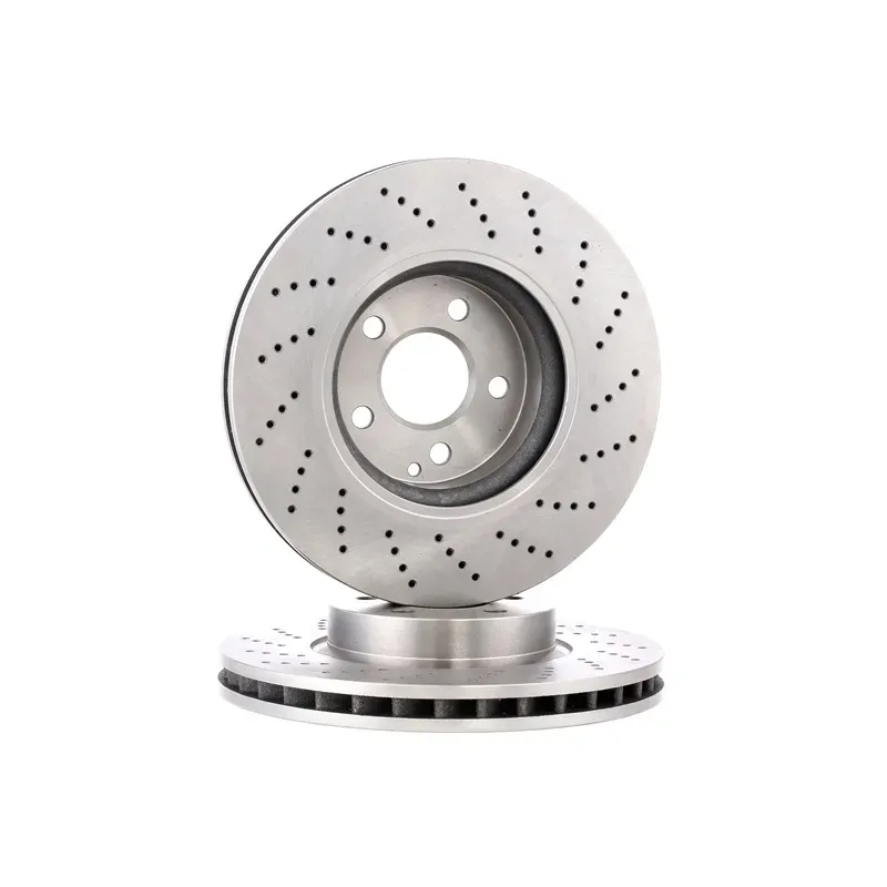 Disco de freio para BEIJING BENZ (BBDC), MERCEDES-BENZ-0004211112, 0004213012, 00044213012, 2044211012, A0004211112