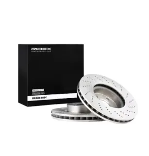 Disco de freio para BEIJING BENZ (BBDC), MERCEDES-BENZ-0004211112, 0004213012, 00044213012, 2044211012, A0004211112