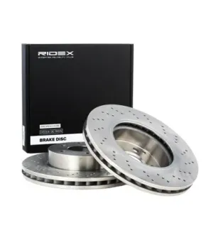 Disque de frein pour MERCEDES-BENZ- 1974230112, 2044210912, 2044212812, 2044213612, 2304231912, A1974230112, A2044210912