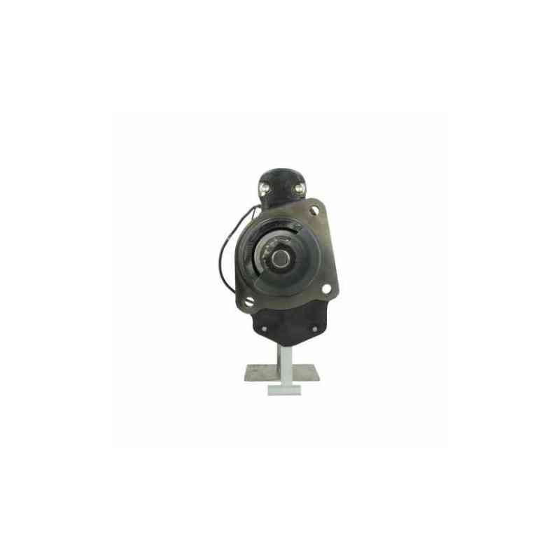 Anlasser Cummins 6,0 kW PSH 641531103 Prestolite M97R3014SE Anlasser Cummins 6,0 kW PSH 641531103 Prestolite M97R3014SE