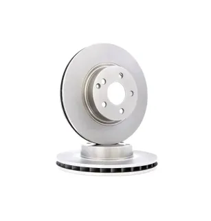 Brake disc for MERCEDES-BENZ- 2114210912, 211421091264, A2114210912 A211421091264