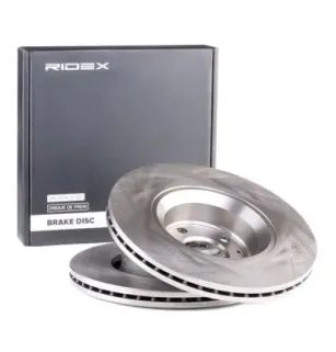 Disque de frein pour AUDI AUDI (FAW)- L4FD615301