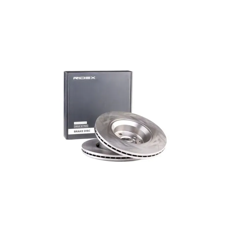 Disque de frein pour AUDI AUDI (FAW)- L4FD615301