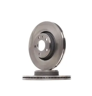 Disco de freno para AUDI AUDI (FAW)- L4FD615301