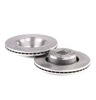 Disque de frein pour AUDI AUDI (FAW)- L4FD615301