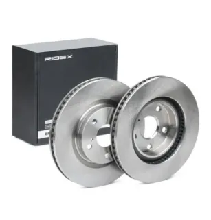 Disque de frein pour LEXUS, TOYOTA- 4351202250, 4351206090, 4351206100, 4351206120, 4351206121, 4351206140, 4351206150