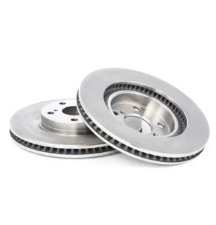 Disque de frein pour LEXUS, TOYOTA- 4351202250, 4351206090, 4351206100, 4351206120, 4351206121, 4351206140, 4351206150