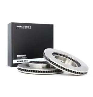 Disque de frein pour LEXUS, TOYOTA- 4351202250, 4351206090, 4351206100, 4351206120, 4351206121, 4351206140, 4351206150