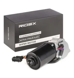 Motor Limpiaparabrisas para CITROËN/PEUGEOT- 53545802, 53546712, 53565704 640589