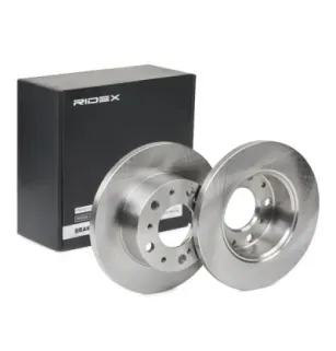 Disco freno per ALFA ROMEO, CITROËN, FIAT, PEUGEOT, PORSCHE, ROVER SAURER- 4249L1