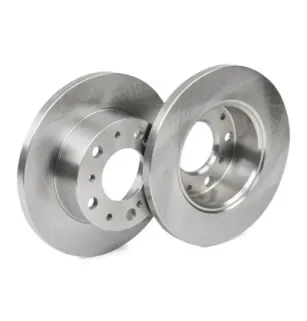 Disco de freno para ALFA ROMEO, CITROËN, FIAT, PEUGEOT, PORSCHE, ROVER SAURER- 4249L1