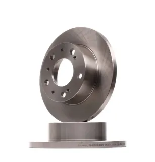 Disco de freno para ALFA ROMEO, CITROËN, FIAT, PEUGEOT, PORSCHE, ROVER SAURER- 4249L1