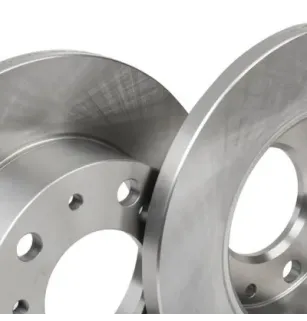 Disco de freio para ALFA ROMEO, CITROËN, FIAT, PEUGEOT, PORSCHE, ROVER SAURER- 4249L1