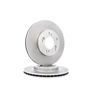 Disco de freno para HONDA- 45251S2HN00, 45251SP0000, 45251SZ3000 45251SZ3E00