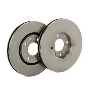 Disque de frein pour CITROËN, CITROËN/PEUGEOT, PEUGEOT, PEUGEOT (DF-PSA)- 4246L8, 4246N0 4246R7