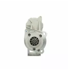 Motor de arranque Cummins 7,5 kw Andre Niermann 012591 Denso 4280002590 Denso 4280002591