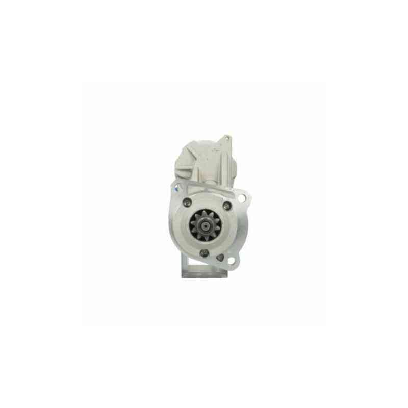 Motor de arranque Cummins 7,5 kw Andre Niermann 012591 Denso 4280002590 Denso 4280002591 Motor de arranque Cummins 7,5 kw Andre Niermann 012591 Denso 4280002590 Denso 4280002591