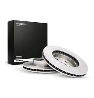 Bremsscheibe für TOYOTA- 4351247030