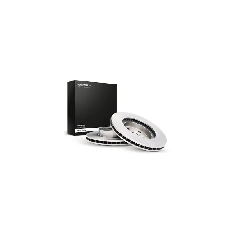 Disque de frein pour TOYOTA- 4351247030