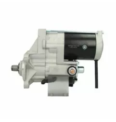Motor de arranque Cummins 7,5 kw Andre Niermann 012591 Denso 4280002590 Denso 4280002591