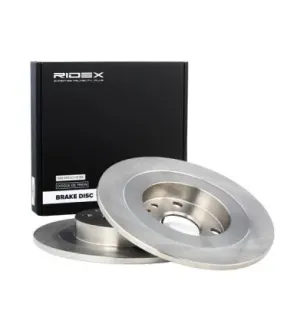 Disque de frein pour FORD ASIA & OCEANIA, FORD USA, MAZDA MITSUBISHI- BB4C26251B