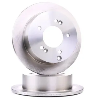 Disco de freno para HYUNDAI, KIA- 5841139300, 5841139600 S5841139600