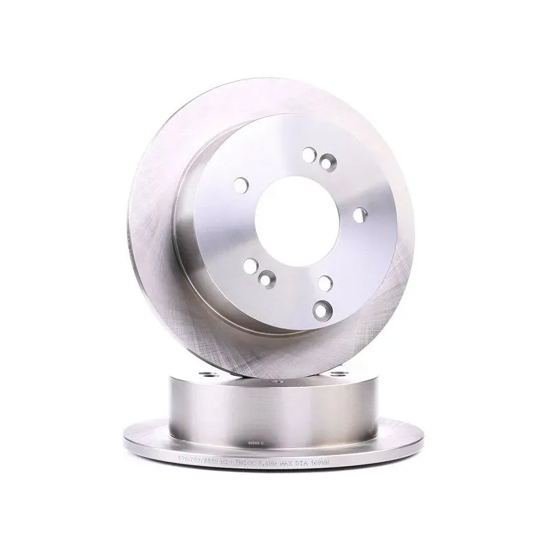 Disco de freio para HYUNDAI, KIA- 5841139300, 5841139600 S5841139600