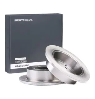 Disque de frein pour HYUNDAI, KIA- 5841139300, 5841139600 S5841139600