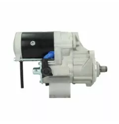 Motor de arranque Cummins 7,5 kw Andre Niermann 012591 Denso 4280002590 Denso 4280002591