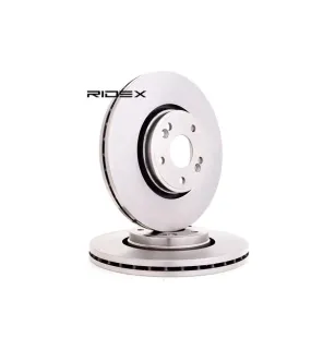 Brake disc for RENAULT- 7701206614, 8200007122 8671016878