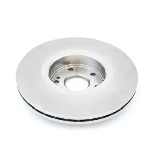 Brake disc for RENAULT- 7701206614, 8200007122 8671016878