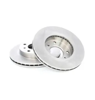 Disco freno per NISSAN NISSAN (DFAC)- 4020671E04C021