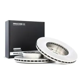 Disco freno per NISSAN NISSAN (DFAC)- 4020671E04C021