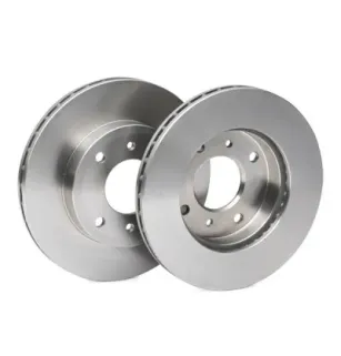 Brake disc for NISSAN NISSAN (DFAC)- 4020671E04C021