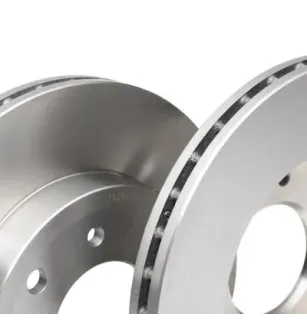 Disco de freio para NISSAN NISSAN (DFAC) - 4020671E04C021