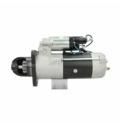 Starter Caterpillar 5.0 kw Andre Niermann 013681 Cargo 115326 WAI 2493681