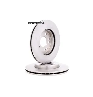 Disco de freno para MERCEDES-BENZ- 1244211612, 1244212712, 124421161264, 1294210212