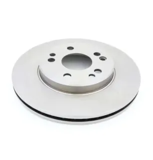 Disque de frein pour MERCEDES-BENZ- 1244211612, 1244212712, 124421161264, 1294210212