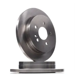 Disco de freno para MERCEDES-BENZ- 1634210112, 1634230112, A1634210112 A1634230112